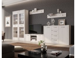 Гостиная "Элана Бодега" Вариант 2