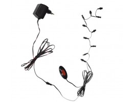 Трансформатор ZSI-12DC-6W