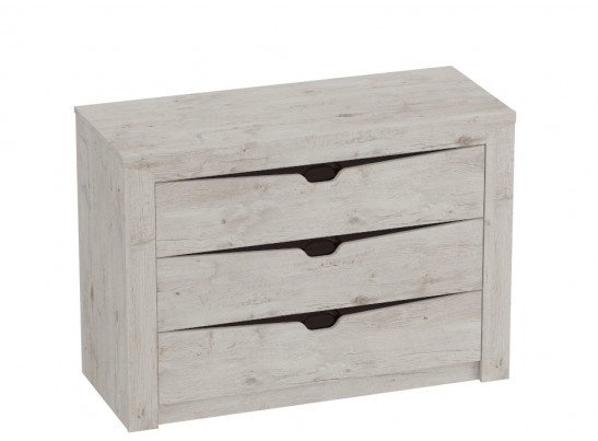 Комод Соренто (дуб бонифаций)