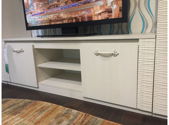 Гостиная "Элана Бодега" Вариант 3