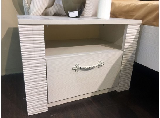 Тумба прикроватная "Элана" бодега