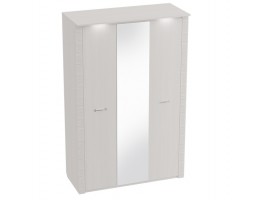 Шкаф 3-дверный для спальни "Элана" (бодега)