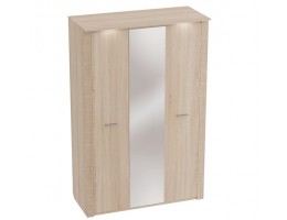 Шкаф 3-дверный для спальни "Элана" 