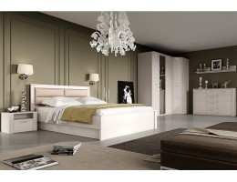 Спальный гарнитур "Элана Бодега" 