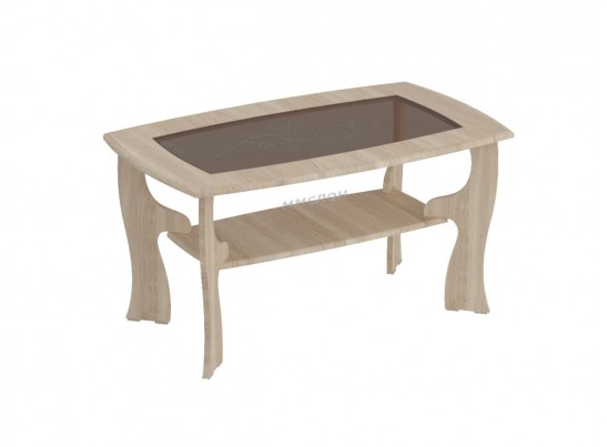 Стол журнальный № 15