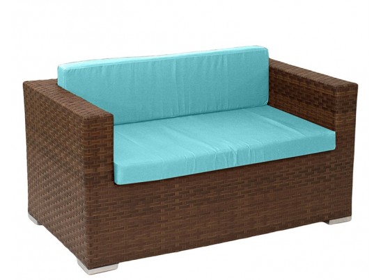 Диван двухместный GRAND