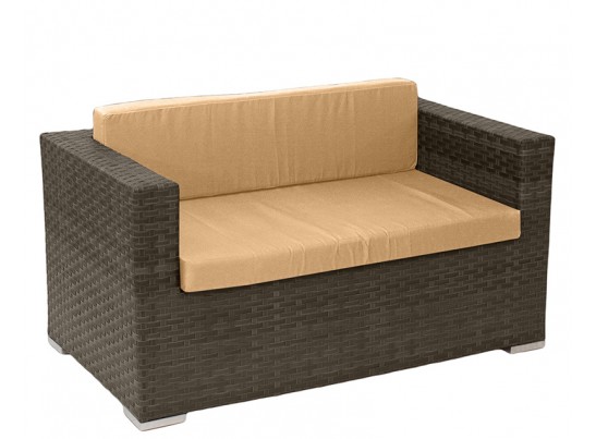 Диван двухместный GRAND