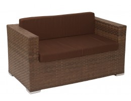 Диван двухместный GRAND