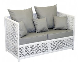 Диван двухместный VEIL