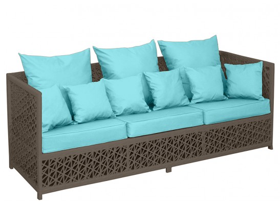 Диван трехместный VEIL