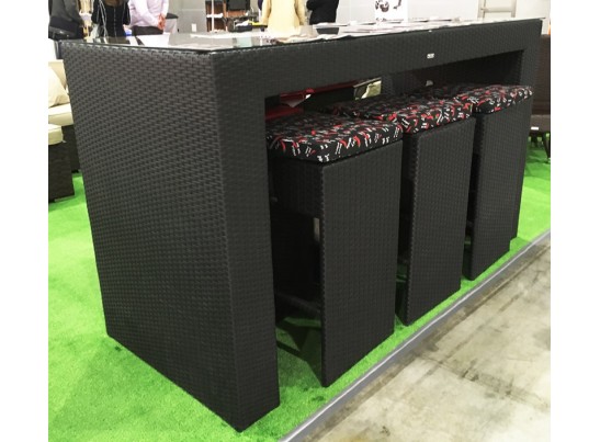 Стол барный PONT