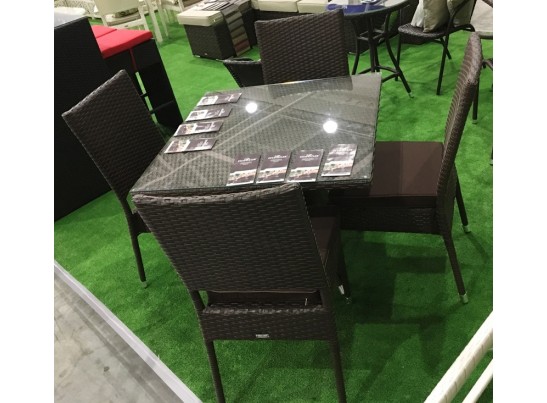 Стул штабелируемый NANT2