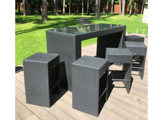 Стол барный PONT