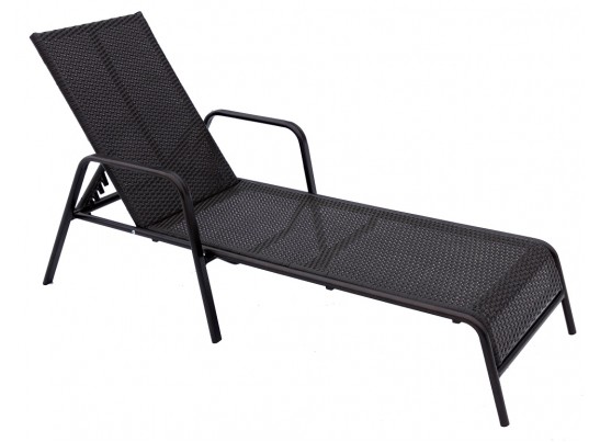 Шезлонг NEAPOL
