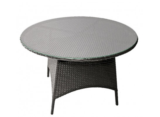 Стол круглый VERONA3