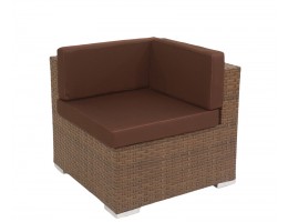 Кресло одноместное угловое GRAND