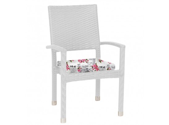 Кресло штабелируемое KLERMON