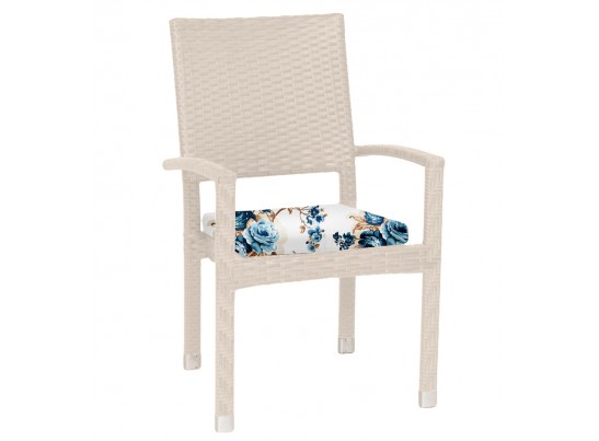 Кресло штабелируемое KLERMON