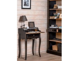 Бюро малое ST9120N (черный сапфир)