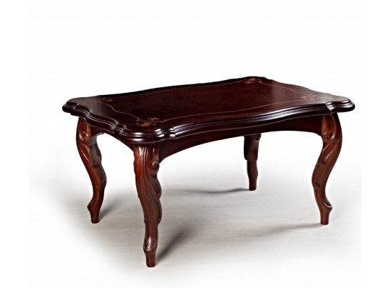 Стол журнальный Турин ММ-191-04