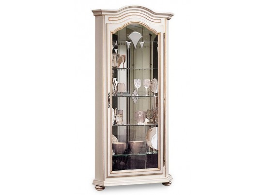 Витрина угловая Давиль ММ-126-50П