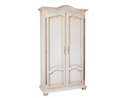 Шкаф для одежды 1240 Давиль ММ-126-49