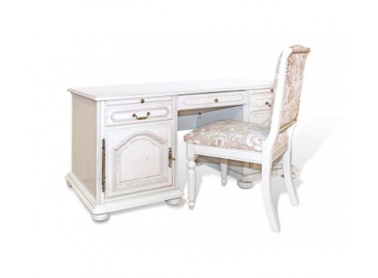 Комод 4 ящика 3410 Давиль ММ-126-09