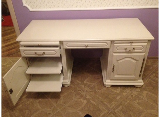 Стол 1410 Давиль ММ-126-01