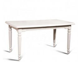 Стол обеденный Давиль из массива дуба ММ-126-24