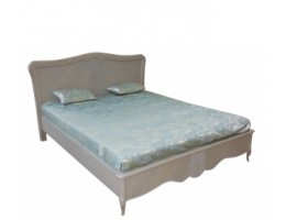 Кровать Лаура без каркаса с мягким изголовьем 120х200 ММ-267-02/12Б-1