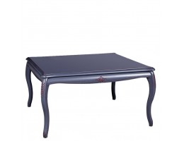 Стол журнальный прямоугольный Мокко ММ-306-04/02