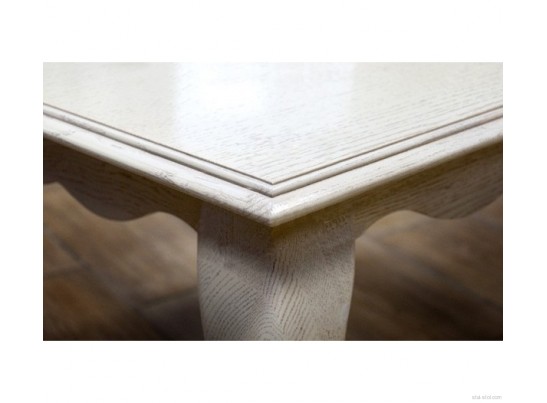 Стол журнальный квадратный Оскар ММ-210-20/01