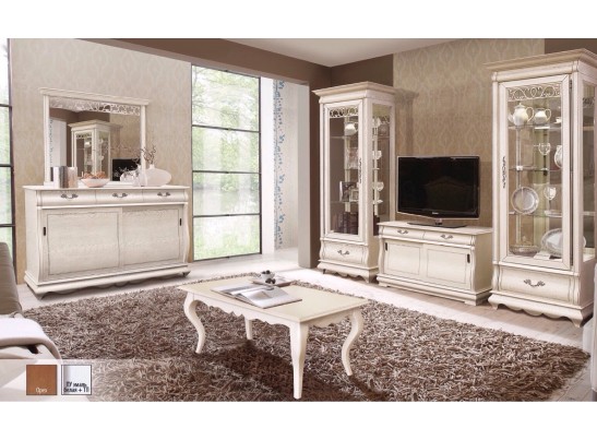 Стол журнальный квадратный Оскар ММ-210-20/01