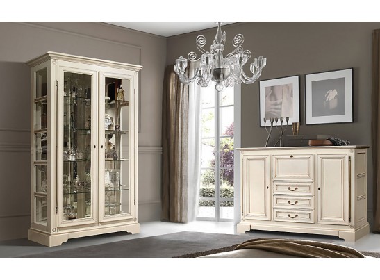 Тумба высокая Полонез ММ-174-22