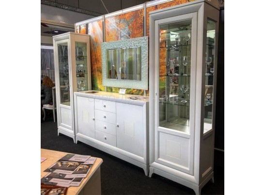 Набор для гостиной Сабрина ММ-305 (массив)