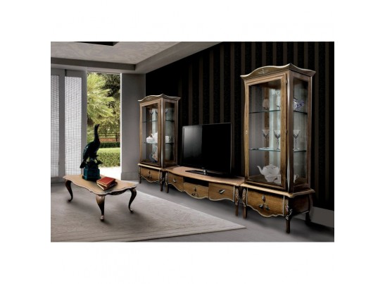 ТВ тумба Трио ММ-279-05