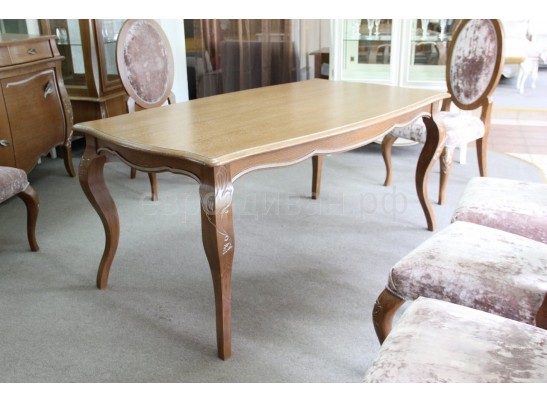 Стол прямоугольный Трио ММ-279-40