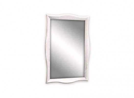 Зеркало Трио фигурное ММ-277-05