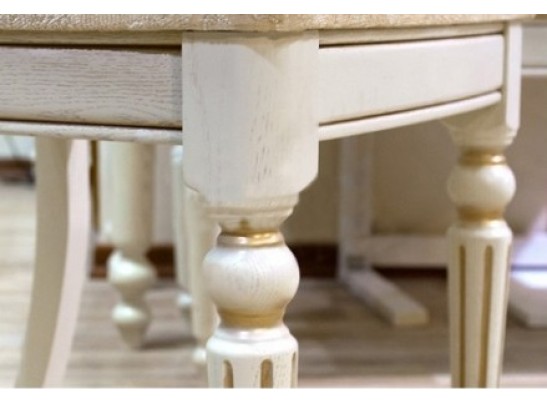 Стул с обивкой Давиль ММ-126-26