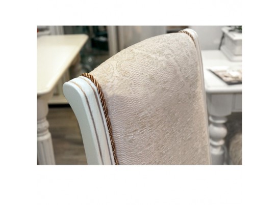 Стул с обивкой Давиль ММ-126-26