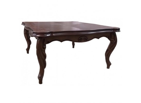 Стол журнальный Луи ММ-240-04