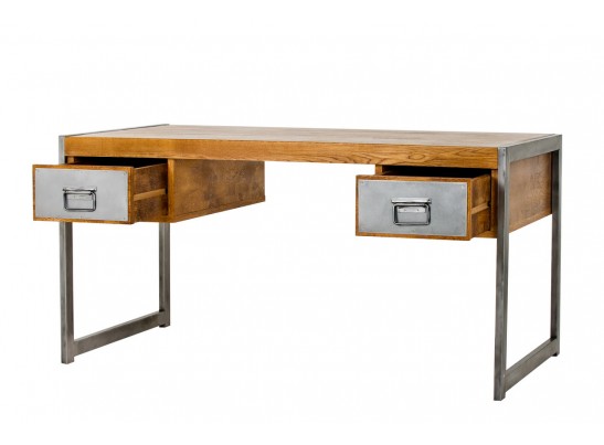 Кабинет MosLoft