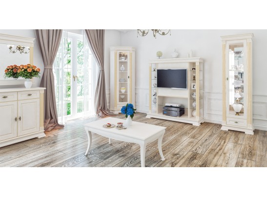 Стол журнальный Афина МН-222-05