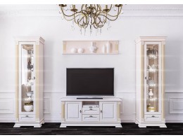 Гостиная Афина Афина МН-222 Вариант 1