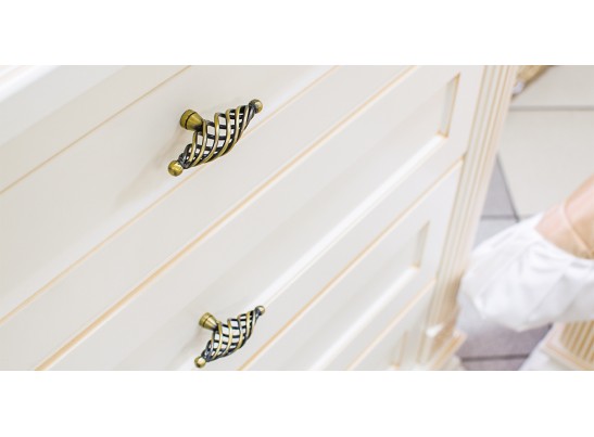 Прикроватная тумба Афина МН-222-07