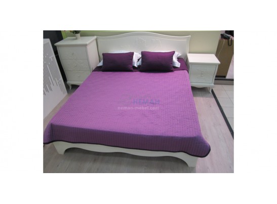 Тумба прикроватная Астория МН-218-02