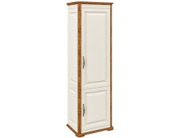 Шкаф-пенал Марсель МН-126-21/(1)