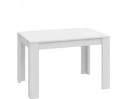 Стол раскладной Палермо МН-033-07, белый
