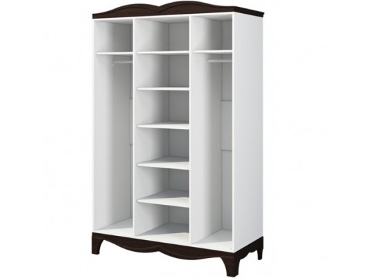 Шкаф для одежды Тиффани МН-122-03