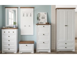 Прихожая Тиволи МН-035-3